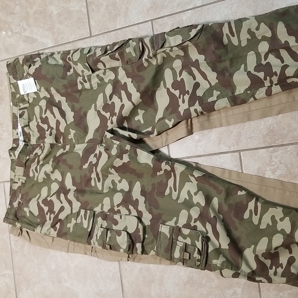 Cargo Pants 58 X 38 - Picture 1 of 3